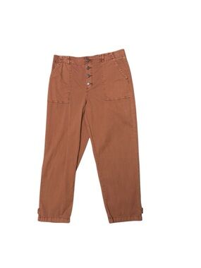 Women’s Sonoma Ankle Length Pants size 12 NWOT